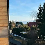 Ad Matrem * Zubrzyca Dolna