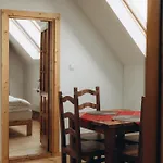 Appartement Ad Matrem Zubrzyca Dolna