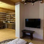 Appartement Ad Matrem Zubrzyca Dolna