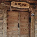 Appartement Ad Matrem