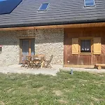 Ad Matrem Zubrzyca Dolna