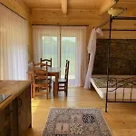 Ad Matrem Appartement *