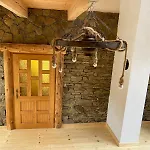 Appartement Ad Matrem Zubrzyca Dolna
