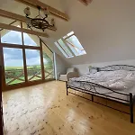 Ad Matrem Appartement Zubrzyca Dolna