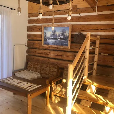 Ad Matrem Zubrzyca Dolna