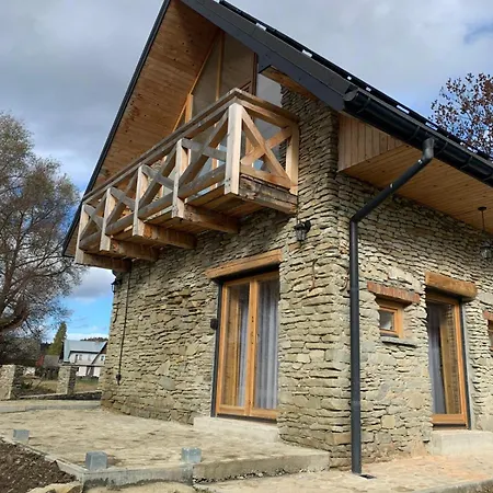 Ad Matrem Zubrzyca Dolna