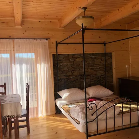 Ad Matrem Apartamento