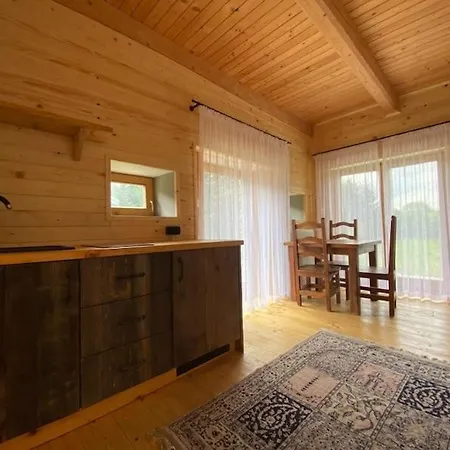 Ad Matrem * Zubrzyca Dolna