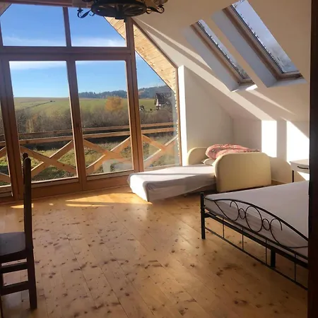 Ad Matrem Apartamento *