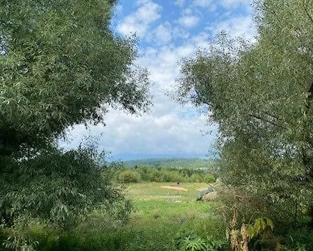 Ad Matrem * Zubrzyca Dolna