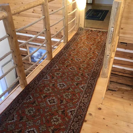 Apartamento Ad Matrem Zubrzyca Dolna