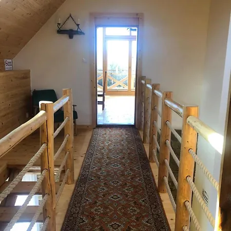 Ad Matrem Apartamento *