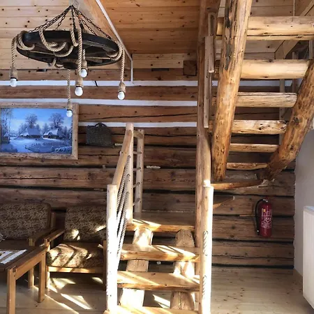 Ad Matrem * Zubrzyca Dolna