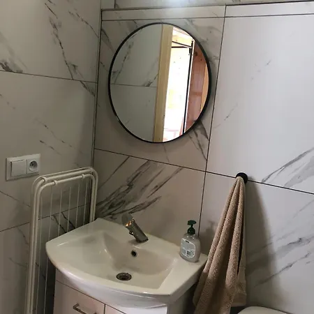 Apartamento Ad Matrem *