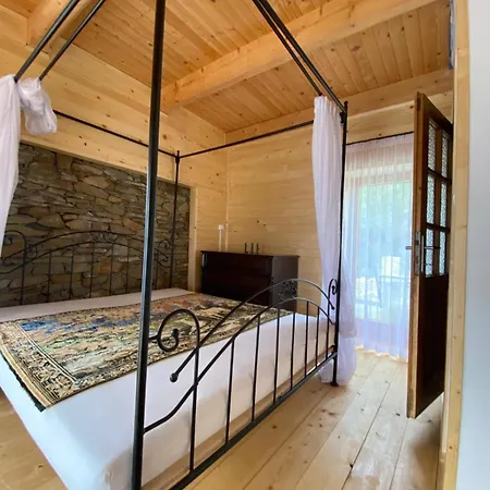 Ad Matrem * Zubrzyca Dolna