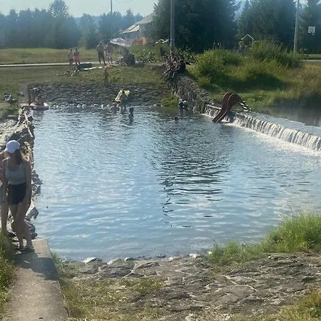 Ad Matrem Zubrzyca Dolna