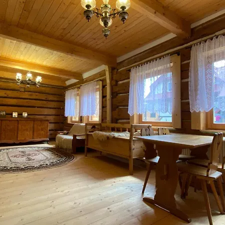 Ad Matrem Zubrzyca Dolna