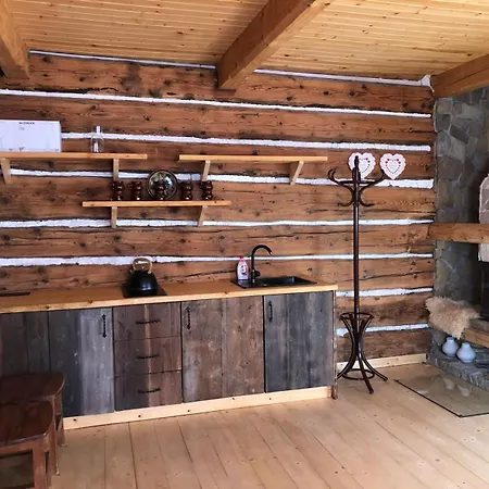 Apartamento Ad Matrem