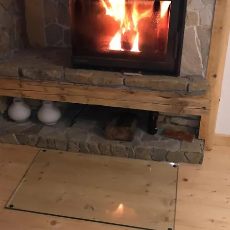 Ad Matrem * Zubrzyca Dolna