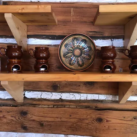 Ad Matrem Apartamento