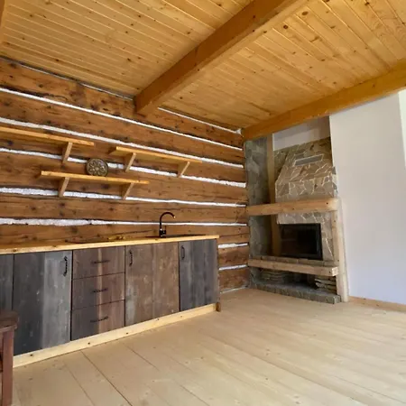 Apartamento Ad Matrem Zubrzyca Dolna