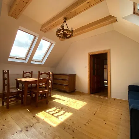 Ad Matrem * Zubrzyca Dolna