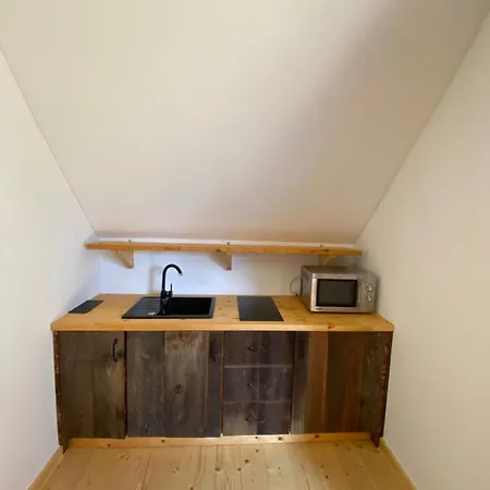 Ad Matrem Zubrzyca Dolna