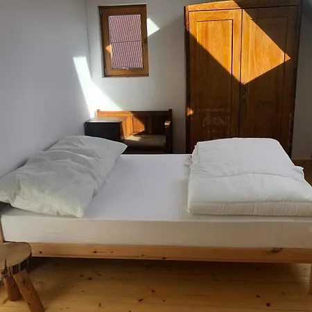 Ad Matrem Apartamento