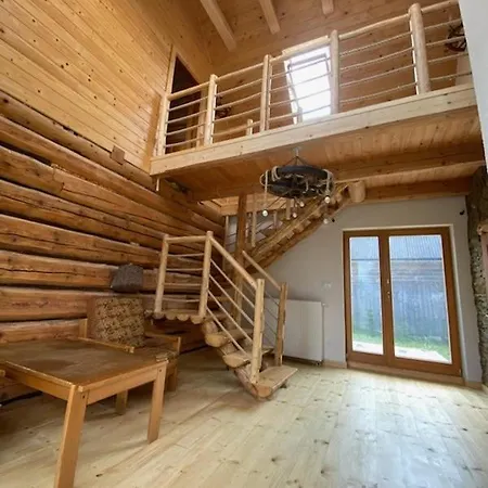 Apartamento Ad Matrem *