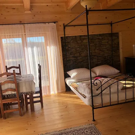 Apartamento Ad Matrem