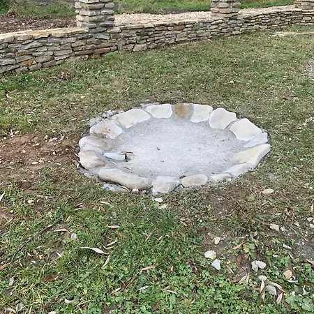 Ad Matrem Apartamento *