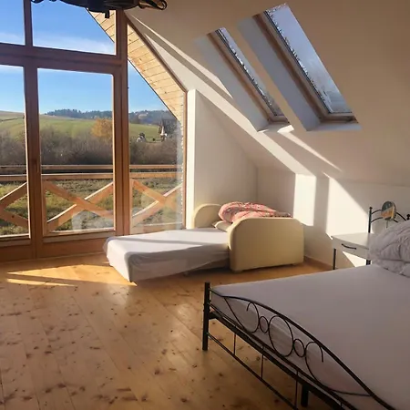 Ad Matrem Apartamento *