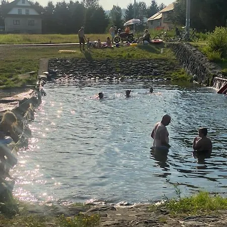 Ad Matrem Apartamento