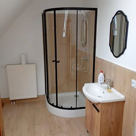 Ad Matrem Apartamento *