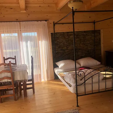 Ad Matrem Apartamento Zubrzyca Dolna
