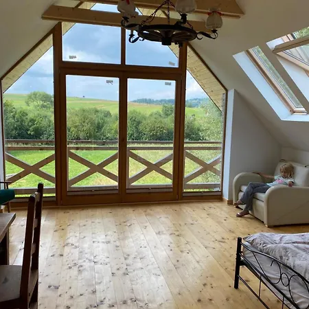 Ad Matrem * Zubrzyca Dolna