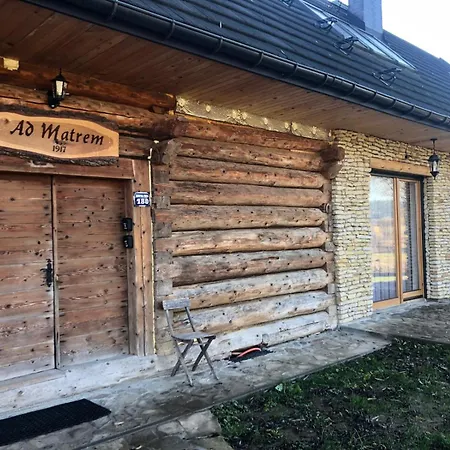 Ad Matrem Apartamento *