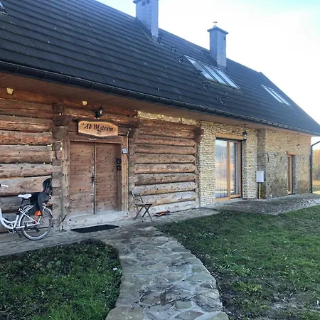 Apartamento Ad Matrem Zubrzyca Dolna