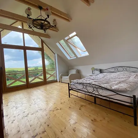 Ad Matrem Apartamento *