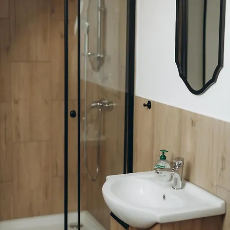 Ad Matrem Appartement *