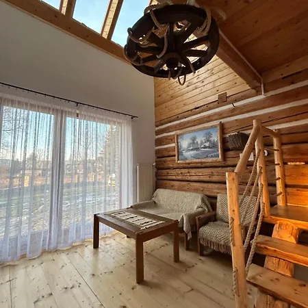 Appartement Ad Matrem *