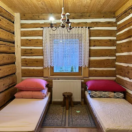 Ad Matrem * Zubrzyca Dolna