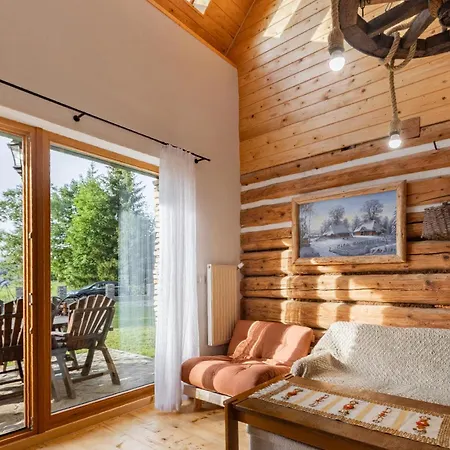 Apartamento Ad Matrem