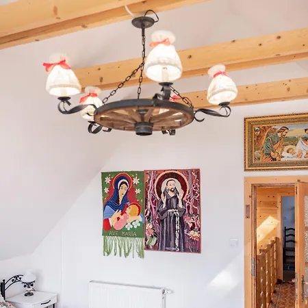 Ad Matrem Apartamento