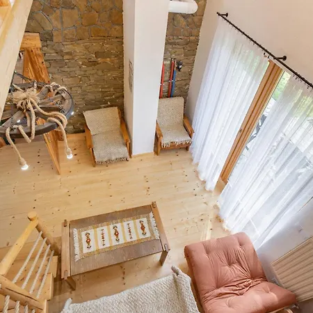 Apartamento Ad Matrem *