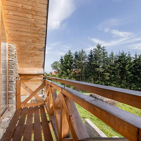 Ad Matrem Апартаменти