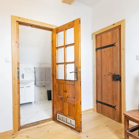 Apartamento Ad Matrem
