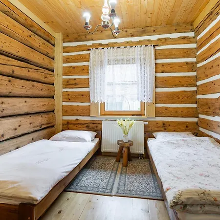 Ad Matrem Апартаменти