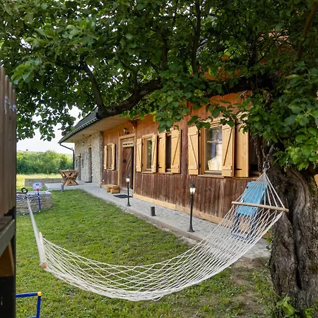 Ad Matrem Apartamento Zubrzyca Dolna