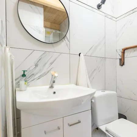 Apartamento Ad Matrem Zubrzyca Dolna